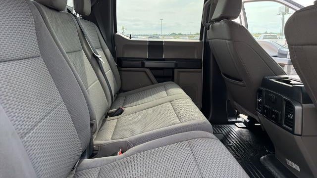 2022 Ford F-450 Super Duty Limited