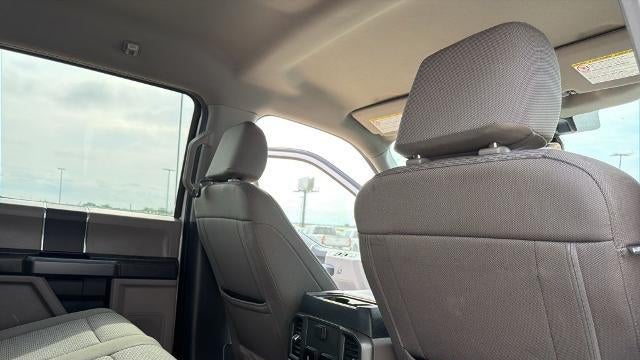 2022 Ford F-450 Super Duty Limited