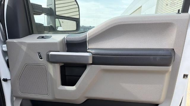 2022 Ford F-450 Super Duty Limited