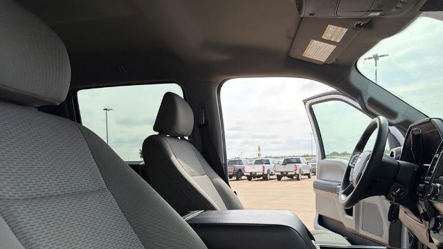 2022 Ford F-450 Super Duty Limited