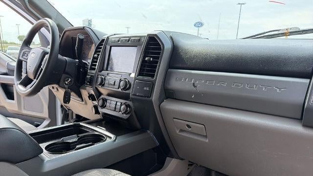 2022 Ford F-450 Super Duty Limited