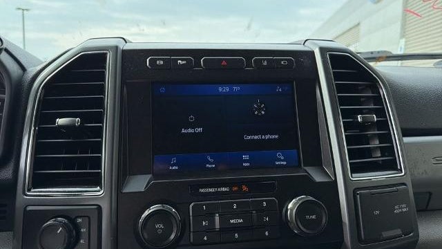 2022 Ford F-450 Super Duty Limited