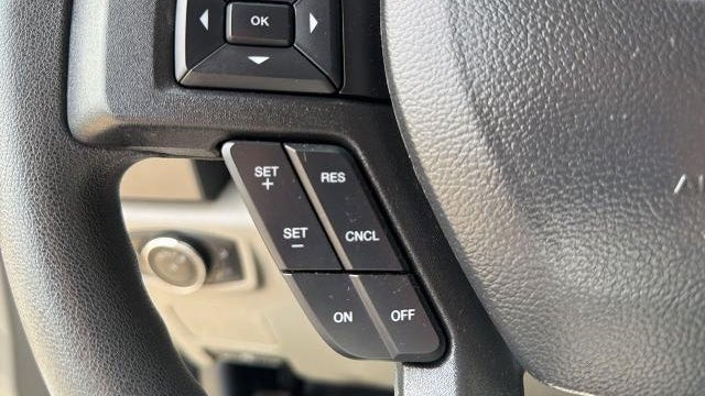 2022 Ford F-450 Super Duty Limited