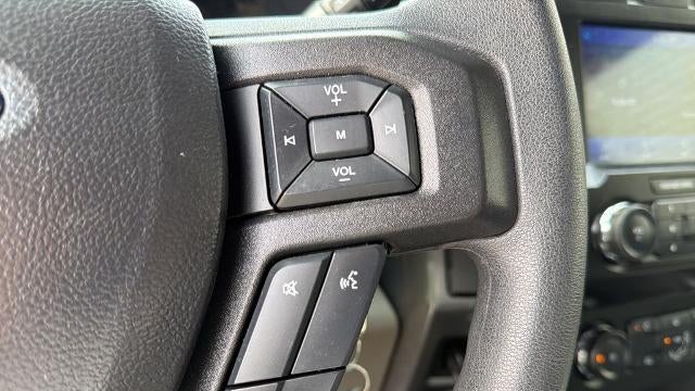 2022 Ford F-450 Super Duty Limited