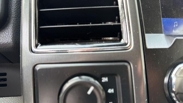 2022 Ford F-450 Super Duty Limited