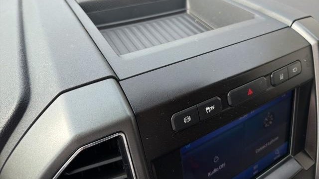 2022 Ford F-450 Super Duty Limited