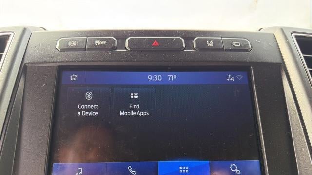 2022 Ford F-450 Super Duty Limited