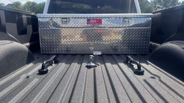 2022 Ford F-450 Super Duty Limited