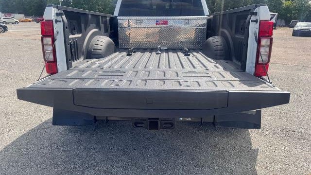 2022 Ford F-450 Super Duty Limited