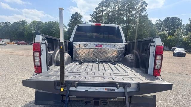 2022 Ford F-450 Super Duty Limited