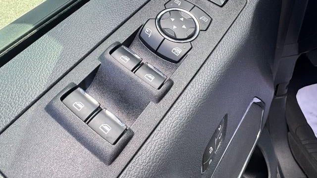 2022 Ford F-450 Super Duty Limited