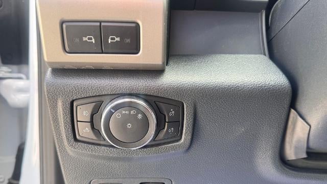 2022 Ford F-450 Super Duty Limited