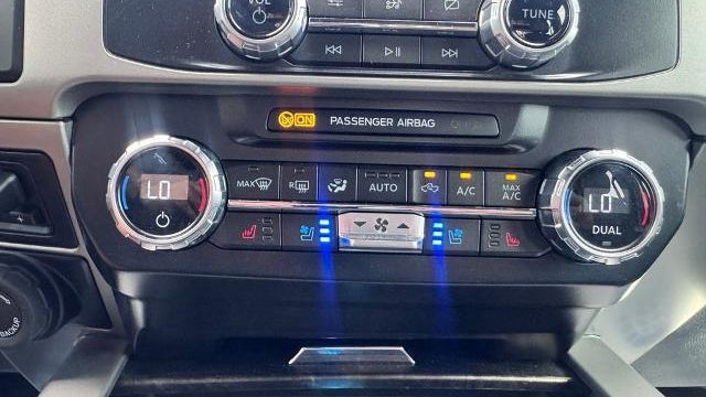 2022 Ford F-450 Super Duty Limited