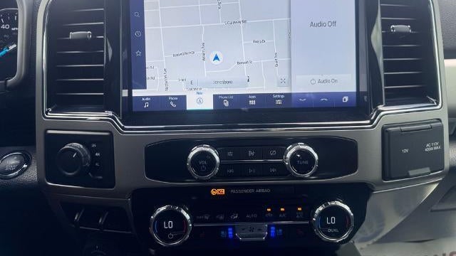 2022 Ford F-450 Super Duty Limited