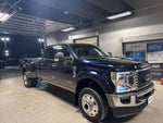 2022 F-450 Super Duty Thumbnail 1