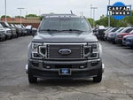 2022 F-450 Super Duty Thumbnail 2