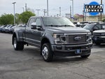 2022 F-450 Super Duty Thumbnail 3