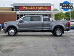 2022 F-450 Super Duty Thumbnail 4