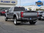 2022 F-450 Super Duty Thumbnail 5
