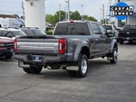 2022 F-450 Super Duty Thumbnail 7