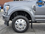 2022 F-450 Super Duty Thumbnail 9