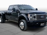 2022 F-450 Super Duty Thumbnail 3