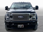 2022 F-450 Super Duty Thumbnail 4