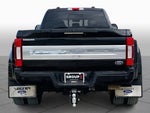 2022 F-450 Super Duty Thumbnail 5