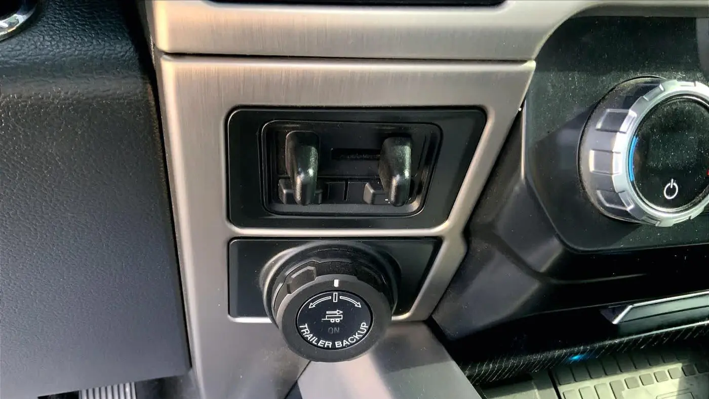 2022 Ford F-450 Super Duty King Ranch