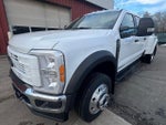 2023 F-450 Super Duty Thumbnail 3