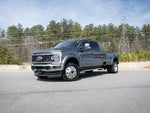 2023 F-450 Super Duty Thumbnail 3