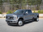 2023 F-450 Super Duty Thumbnail 4
