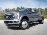 2023 F-450 Super Duty Thumbnail 5