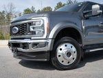 2023 F-450 Super Duty Thumbnail 6