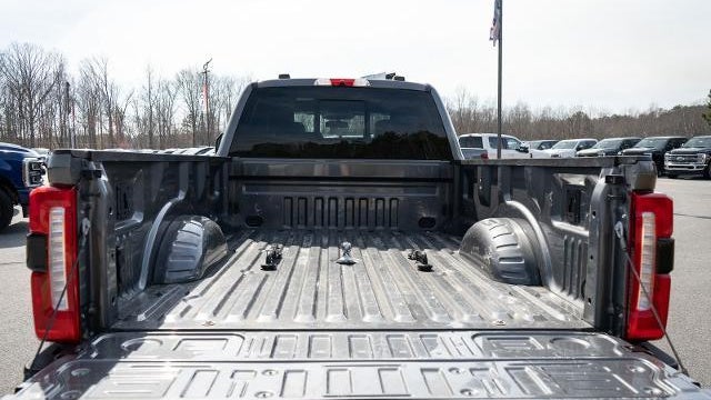 2023 Ford F-450 Super Duty King Ranch