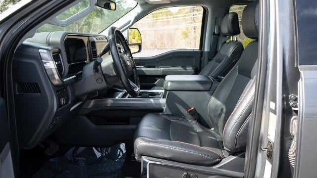 2023 Ford F-450 Super Duty King Ranch
