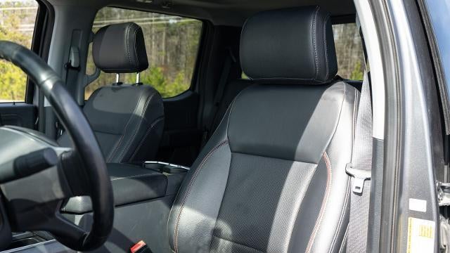 2023 Ford F-450 Super Duty King Ranch