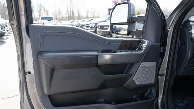 2023 Ford F-450 Super Duty King Ranch