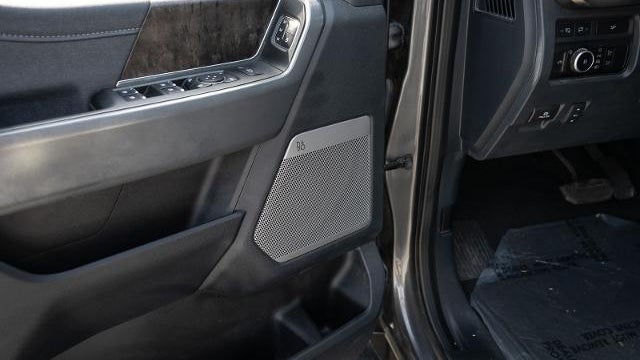 2023 Ford F-450 Super Duty King Ranch