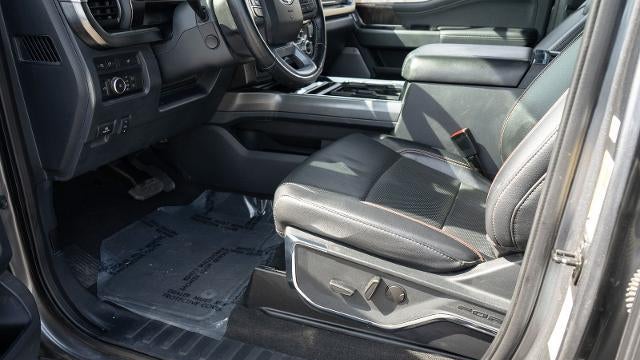 2023 Ford F-450 Super Duty King Ranch