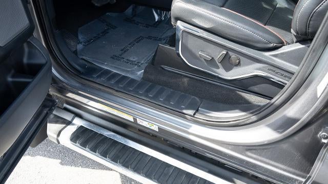 2023 Ford F-450 Super Duty King Ranch