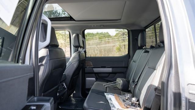 2023 Ford F-450 Super Duty King Ranch