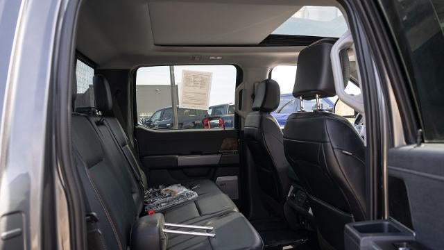 2023 Ford F-450 Super Duty King Ranch