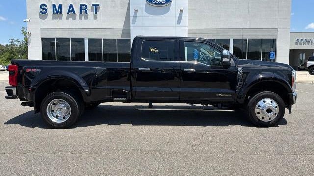 Preowned 2023 Ford F-450 Super Duty King Ranch for Sale