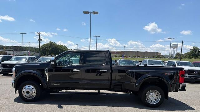 2023 Ford F-450 Super Duty King Ranch