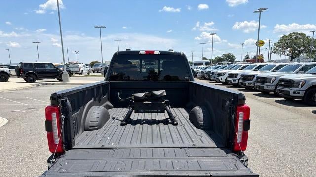 2023 Ford F-450 Super Duty King Ranch