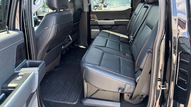 2023 Ford F-450 Super Duty King Ranch