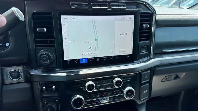 2023 Ford F-450 Super Duty King Ranch