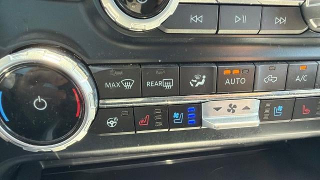 2023 Ford F-450 Super Duty King Ranch