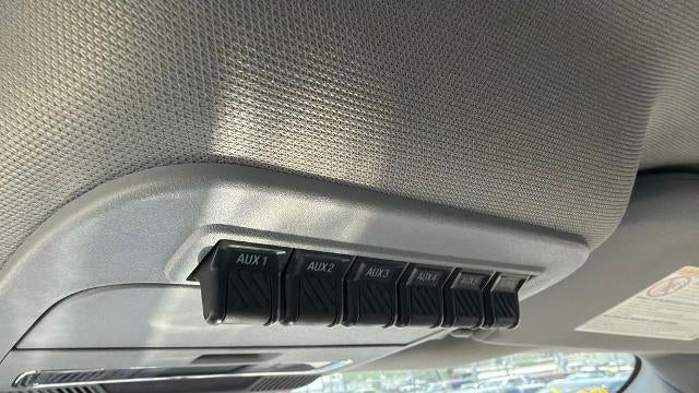 2023 Ford F-450 Super Duty King Ranch